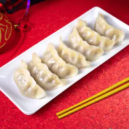 Teaser Image: Chinese New Year Dumplings